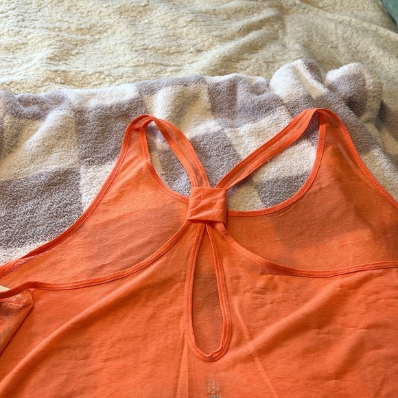 🥵 Ideology see thru thank top - Picture 2 of 2